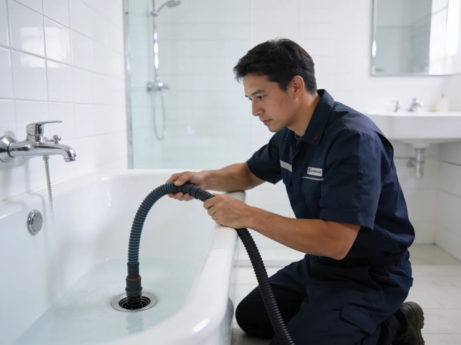 Emergency Plumber Gap Mills, WV FAQs